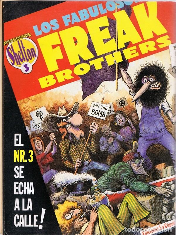 C&oacute;mics: EL V&Iacute;BORA N&ordm; 118 - Foto 2