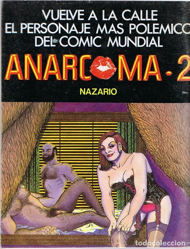 C&oacute;mics: EL V&Iacute;BORA N&ordm; 95 - Foto 2