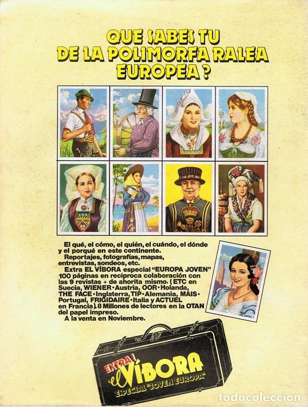 C&oacute;mics: EL V&Iacute;BORA N&ordm; 48 - Foto 2
