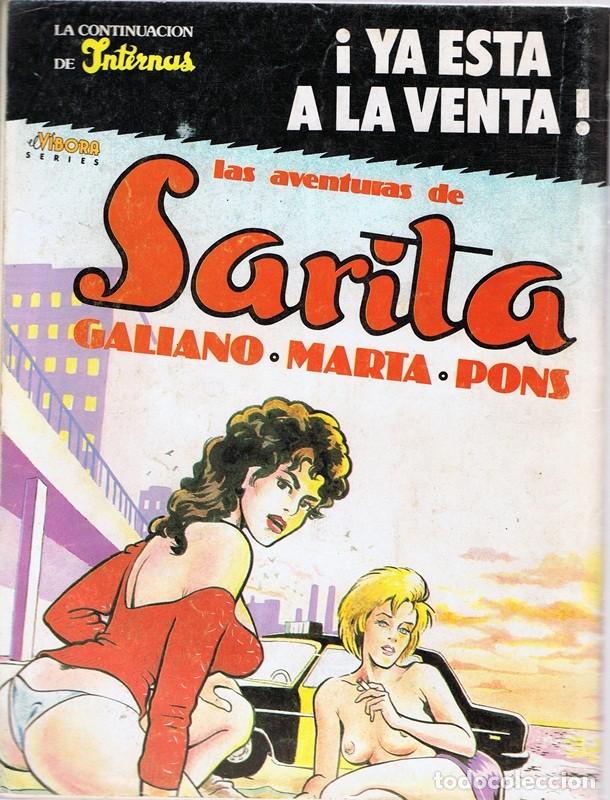 C&oacute;mics: EL V&Iacute;BORA N&ordm; 88 - Foto 2