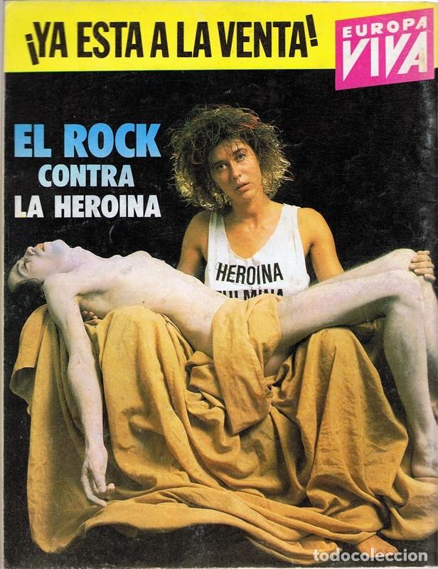 C&oacute;mics: EL V&Iacute;BORA N&ordm; 70 - Foto 2