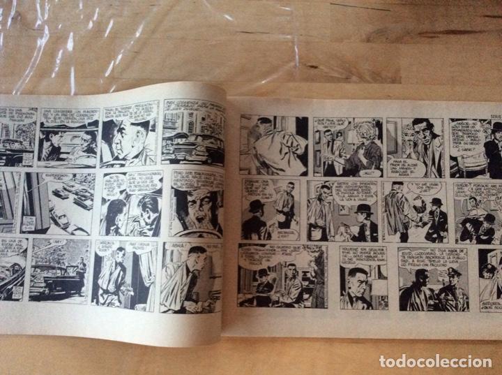 C&oacute;mics: Ben Bolt.Coleccion H&eacute;roes Modernos.Numero 69 - Foto 2