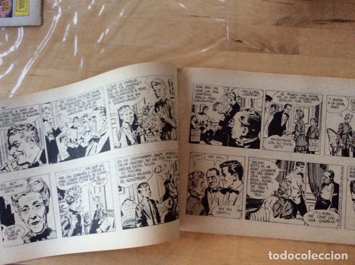 C&oacute;mics: Ben Bolt.Coleccion H&eacute;roes Modernos.Numero 64 - Foto 2