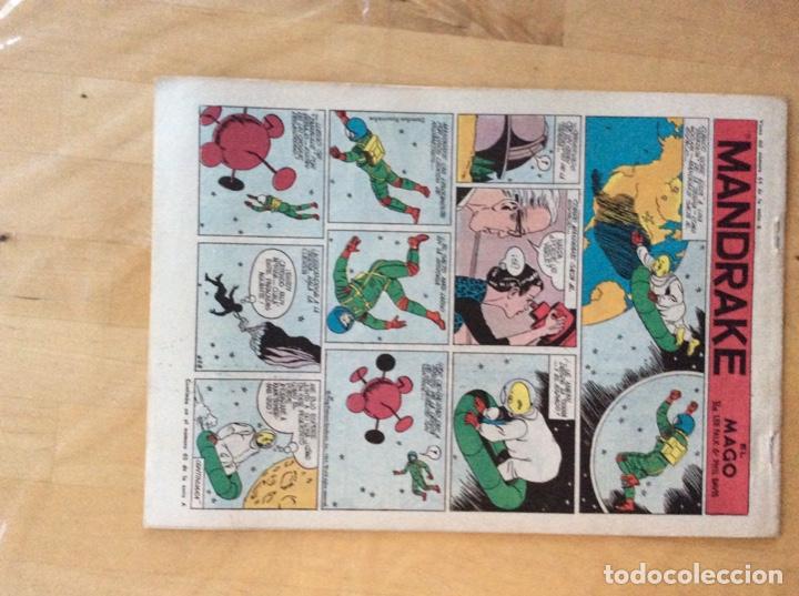 C&oacute;mics: Ben Bolt.Coleccion H&eacute;roes Modernos.Numero 64 - Foto 3