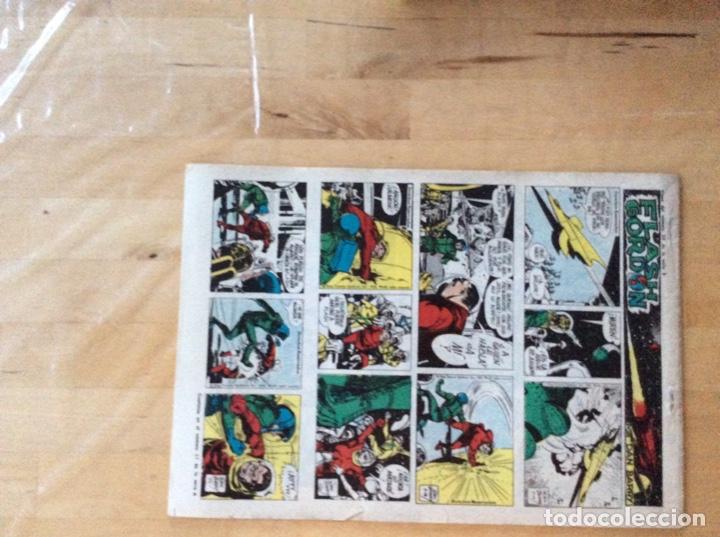 C&oacute;mics: Ben Bolt.Coleccion H&eacute;roes Modernos.Numero 63 - Foto 3