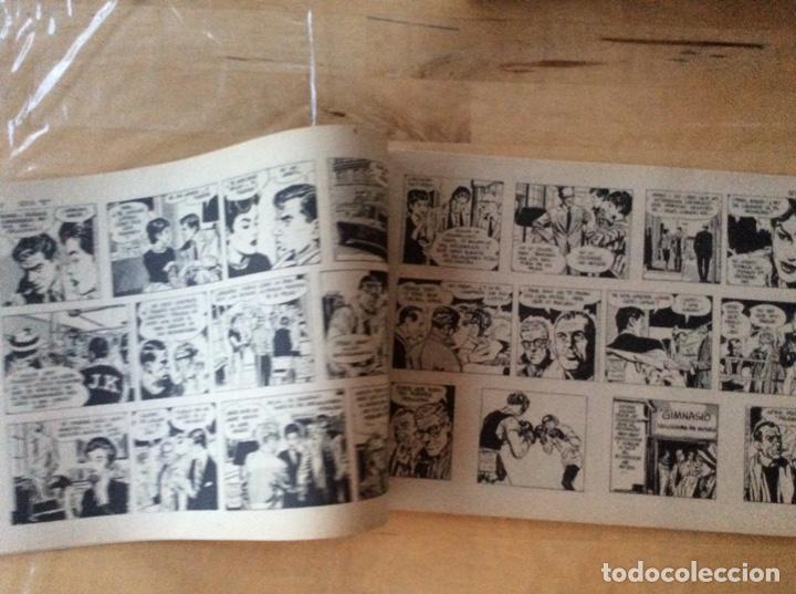 C&oacute;mics: Ben Bolt.Coleccion H&eacute;roes Modernos.Numero 50 - Foto 2