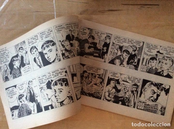 C&oacute;mics: Ben Bolt.Coleccion H&eacute;roes Modernos.Numero 55 - Foto 2