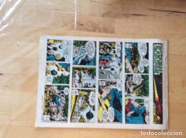 C&oacute;mics: Ben Bolt.Coleccion H&eacute;roes Modernos.Numero 55 - Foto 3