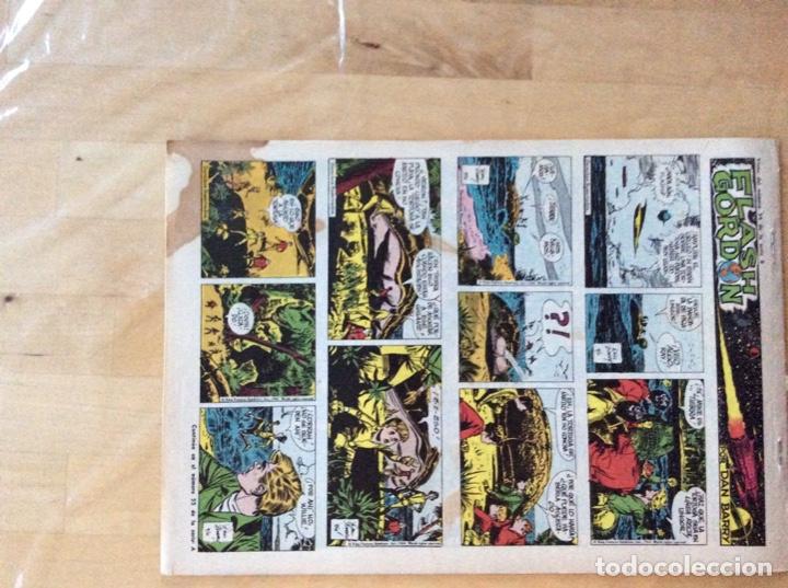 C&oacute;mics: Ben Bolt.Coleccion H&eacute;roes Modernos.Numero 54 - Foto 3