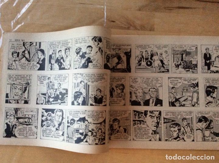 C&oacute;mics: Ben Bolt.Coleccion H&eacute;roes Modernos.Numero 52 - Foto 2