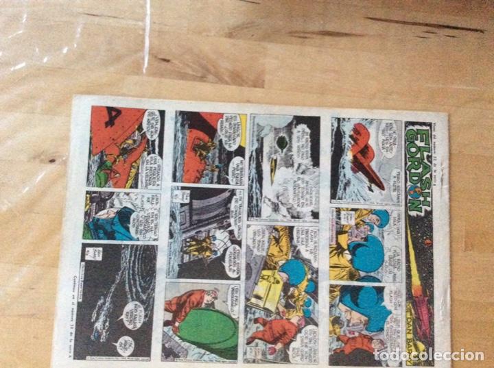 C&oacute;mics: Ben Bolt.Coleccion H&eacute;roes Modernos.Numero 52 - Foto 3
