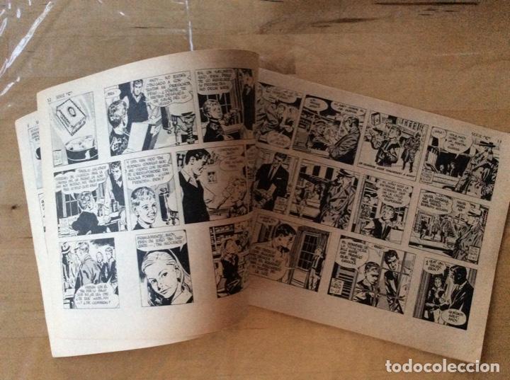 C&oacute;mics: Ben Bolt.Coleccion H&eacute;roes Modernos.Numero 53 - Foto 2
