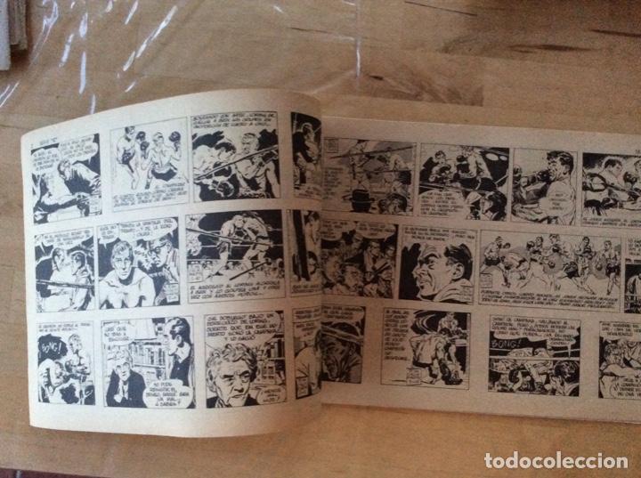 C&oacute;mics: Ben Bolt.Coleccion H&eacute;roes Modernos.Numero 51 - Foto 2