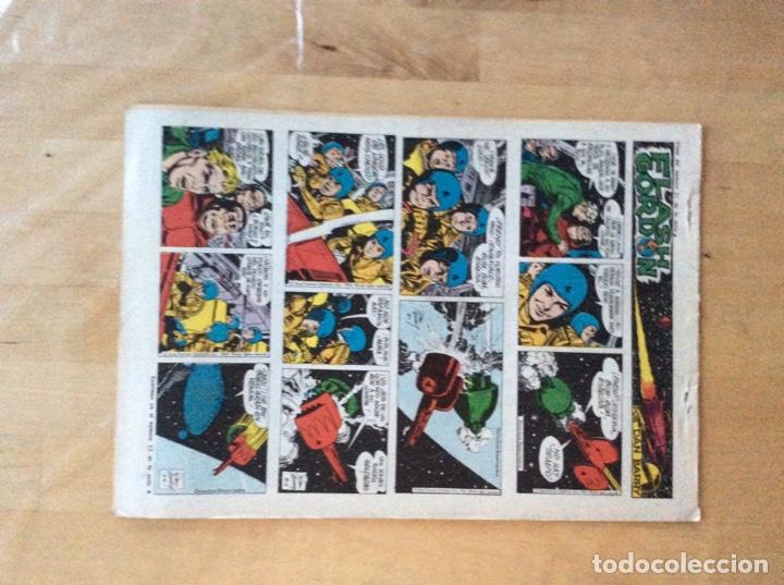 C&oacute;mics: Ben Bolt.Coleccion H&eacute;roes Modernos.Numero 51 - Foto 3