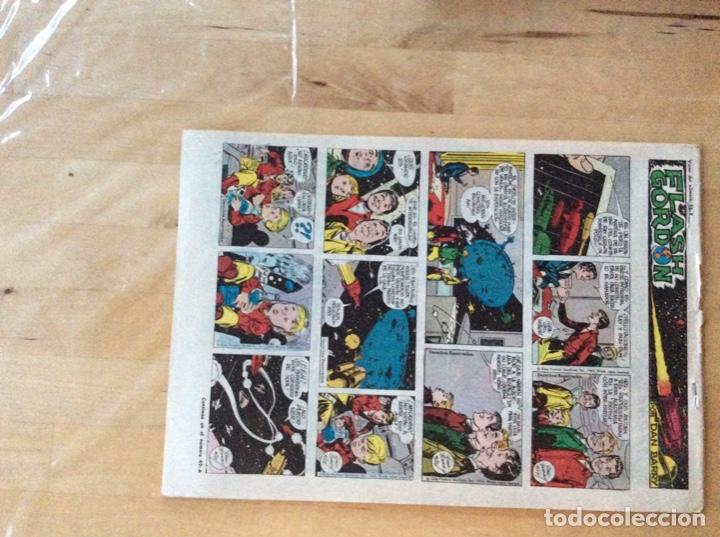 C&oacute;mics: Ben Bolt.Coleccion H&eacute;roes Modernos.Numero 48 - Foto 2