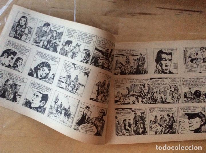 C&oacute;mics: Ben Bolt.Coleccion H&eacute;roes Modernos.Numero 48 - Foto 3
