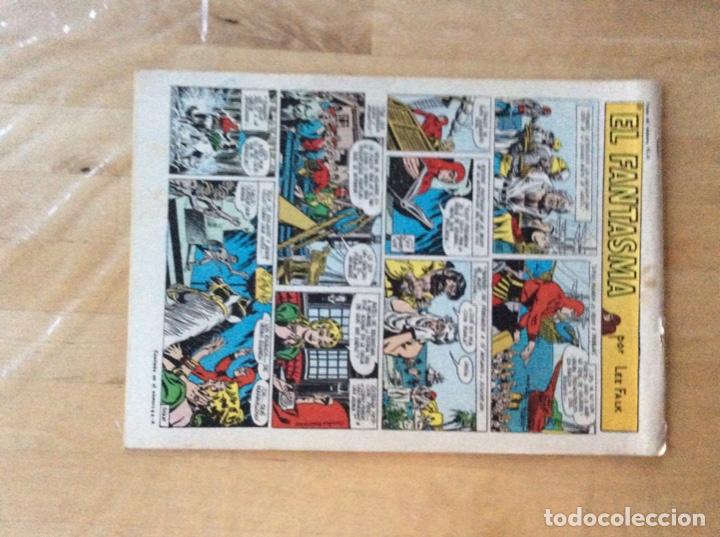C&oacute;mics: Ben Bolt.Coleccion H&eacute;roes Modernos.Numero 43 - Foto 3