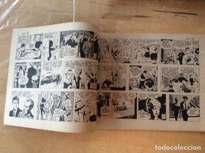 C&oacute;mics: Ben Bolt.Coleccion H&eacute;roes Modernos.Numero 36 - Foto 2