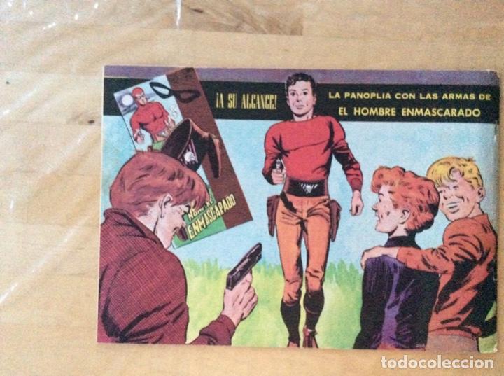 C&oacute;mics: Ben Bolt.Coleccion H&eacute;roes Modernos.Numero 30 - Foto 2