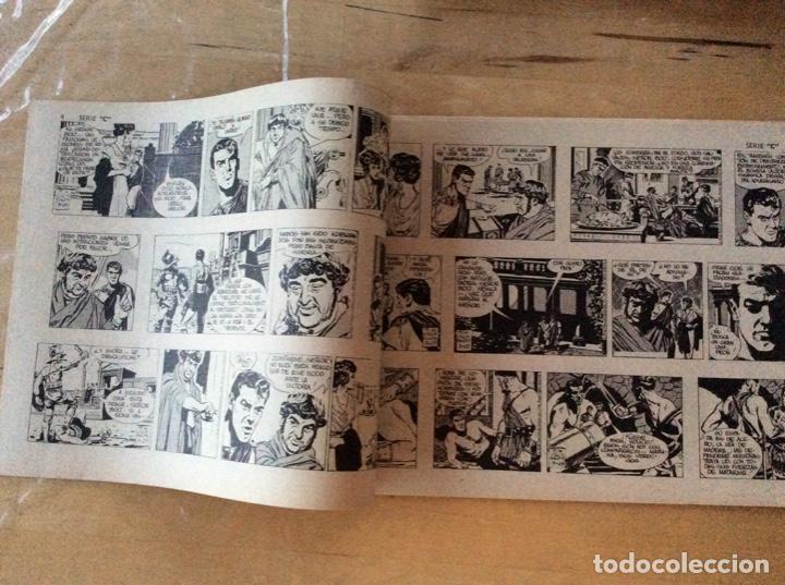 C&oacute;mics: Ben Bolt.Coleccion H&eacute;roes Modernos.Numero 30 - Foto 3