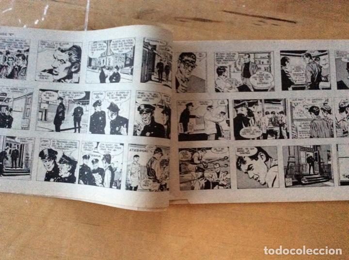 C&oacute;mics: Ben Bolt.Coleccion H&eacute;roes Modernos.Numero 19 - Foto 3
