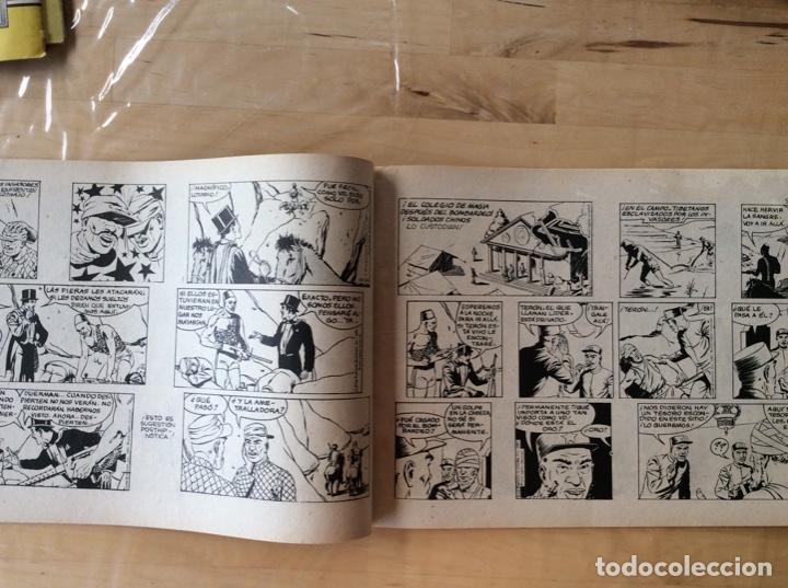 C&oacute;mics: Mandrake el Mago.Coleccion H&eacute;roes Modernos.Numero 66 - Foto 2