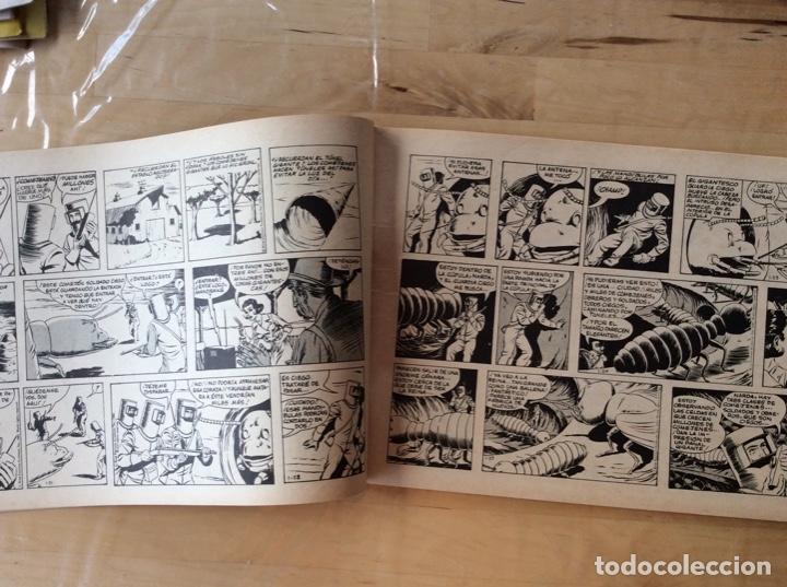 C&oacute;mics: Mandrake el Mago.Coleccion H&eacute;roes Modernos.Numero 45 - Foto 2
