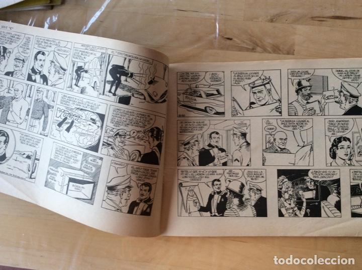 C&oacute;mics: Mandrake el Mago.Coleccion H&eacute;roes Modernos.Numero 75 - Foto 3