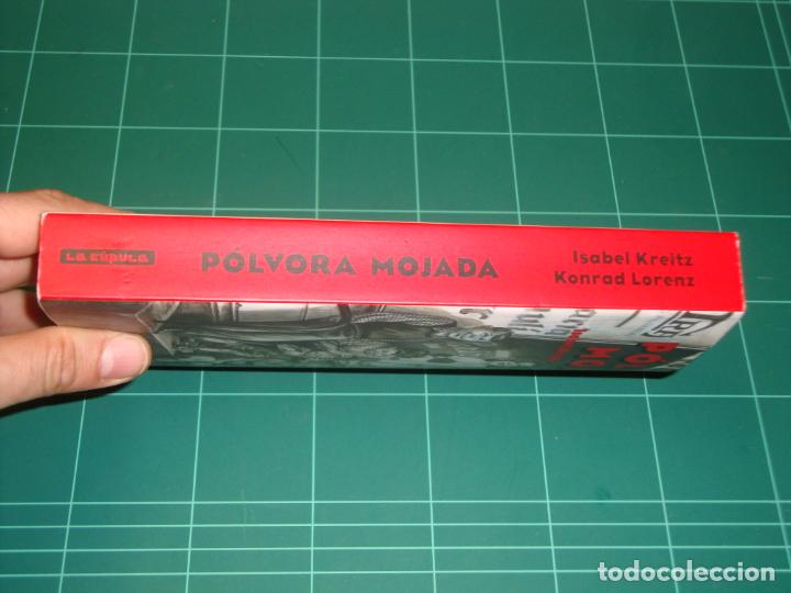 C&oacute;mics: Polvora mojada - Foto 3