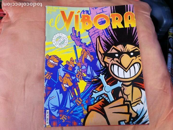 C&oacute;mics: EL V&Iacute;BORA N&ordm; 75 - Foto 1