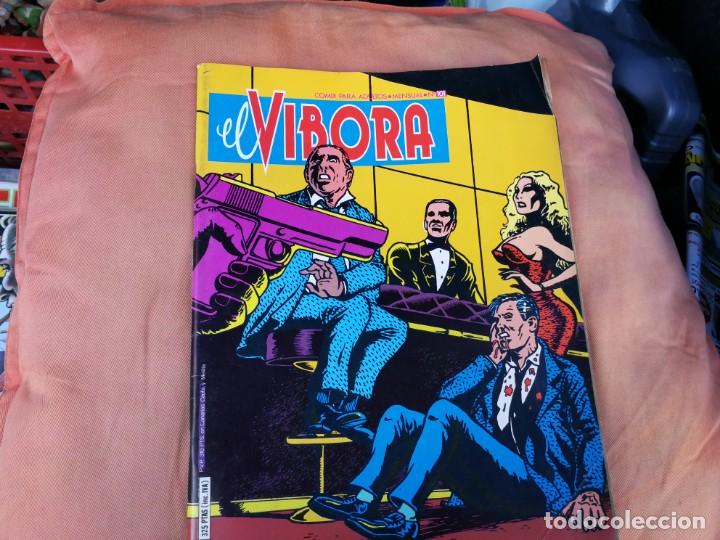 C&oacute;mics: EL V&Iacute;BORA N&ordm; 101 - Foto 1