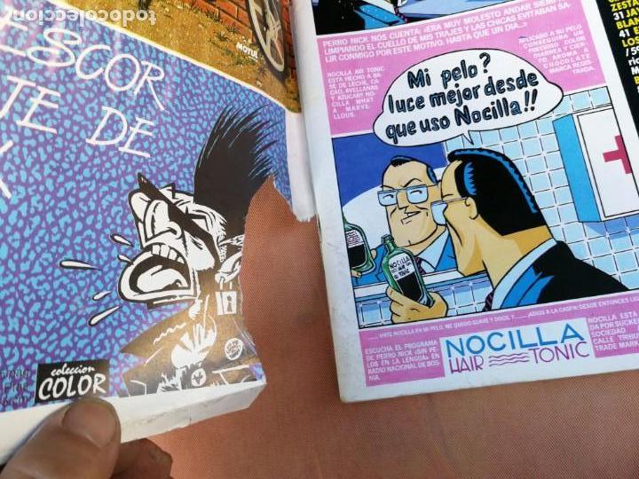 C&oacute;mics: EL VIBORA N&ordm; 83 - Foto 3