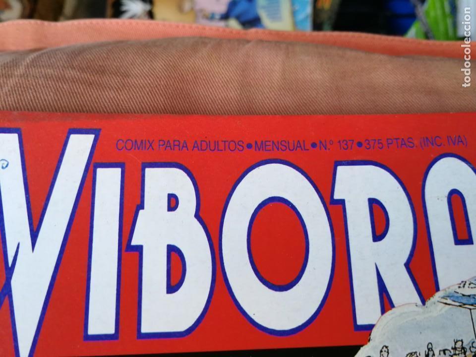 C&oacute;mics: EL VIBORA N&ordm; 137 - Foto 2