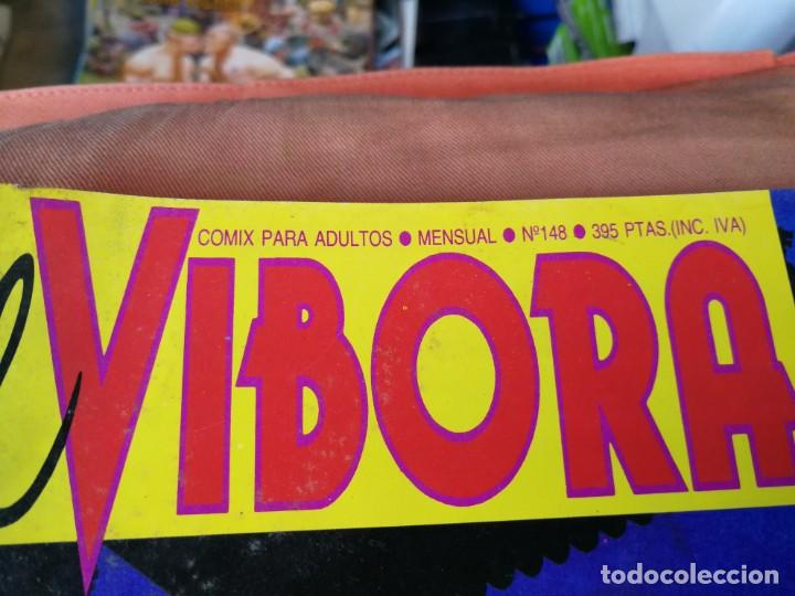 C&oacute;mics: EL VIBORA 148 - Foto 2