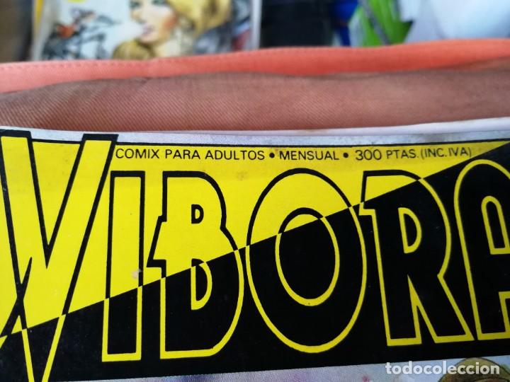 C&oacute;mics: EL VIBORA ESPECIAL GUERRA - Foto 2