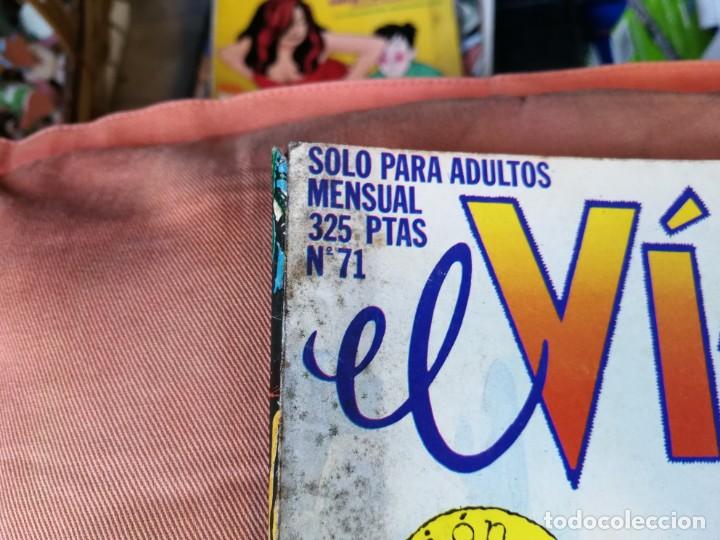 C&oacute;mics: EL VIBORA 71 - Foto 2
