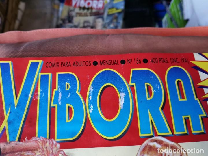 C&oacute;mics: EL VIBORA 156 - Foto 2