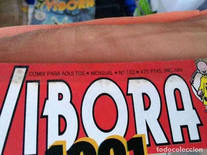 C&oacute;mics: EL VIBORA 132 - Foto 2