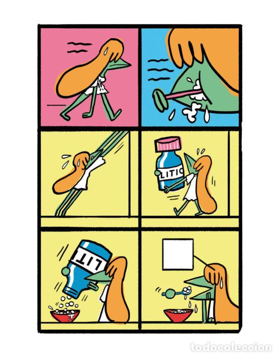 C&oacute;mics: C&oacute;mics. &iexcl;Cuidado, que te asesinas! - Lorenzo Montatore - Foto 2