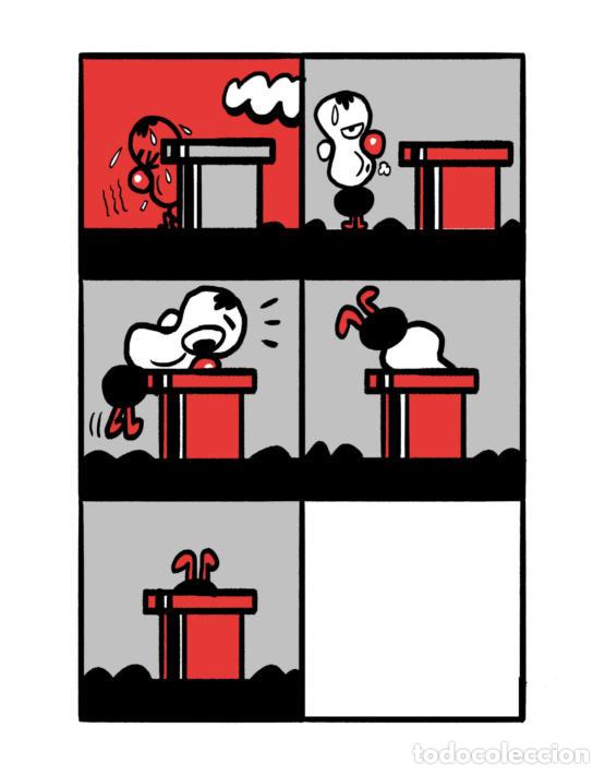 C&oacute;mics: C&oacute;mics. &iexcl;Cuidado, que te asesinas! - Lorenzo Montatore - Foto 3