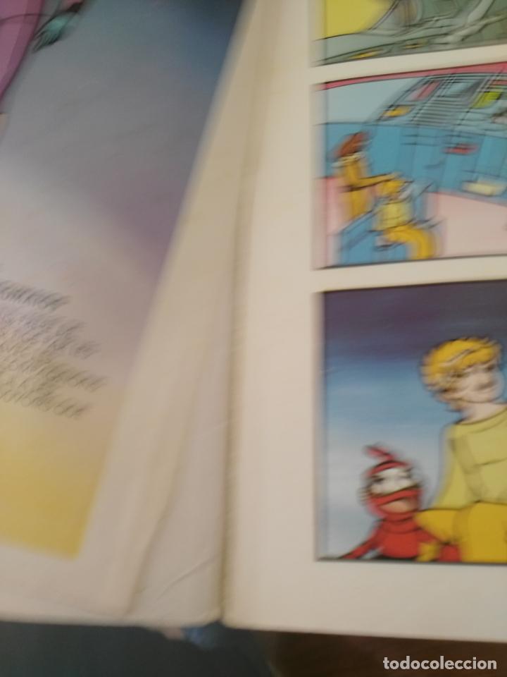 C&oacute;mics: Ulysse 31 special - Foto 2