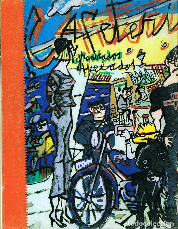 C&oacute;mics: EL V&Iacute;BORA N&ordm; 56 Y 57 EXTRA DE VERANO - Foto 2