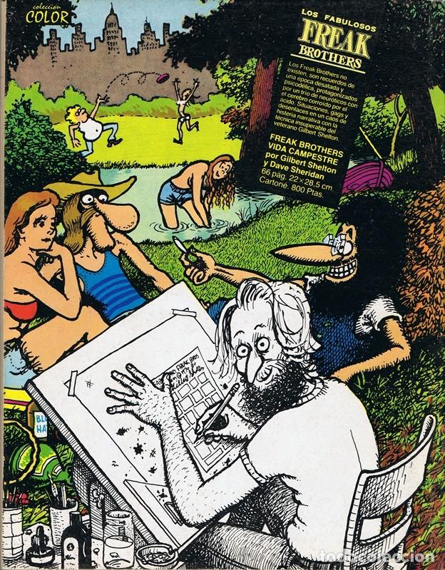C&oacute;mics: EL V&Iacute;BORA N&ordm; 60 - Foto 2