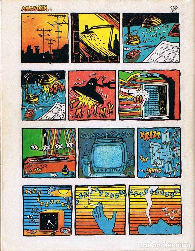 C&oacute;mics: EL V&Iacute;BORA N&ordm; 50 EXTRA 4&ordm; ANIVERSARIO - Foto 3