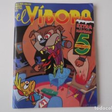 Cómics: EL VIBORA Nº 61. EXTRA DE NAVIDAD 1984. 116 PAGINAS. IMPECABLEMENTE NUEVO