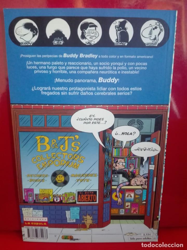 C&oacute;mics: ODIO VOL 7 # E2 - Foto 2