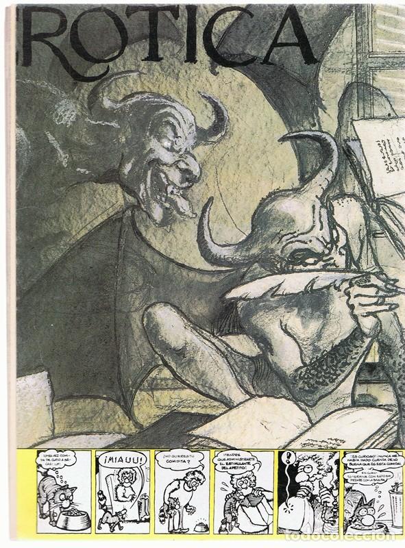 C&oacute;mics: EL V&Iacute;BORA N&ordm; 133 - Foto 2