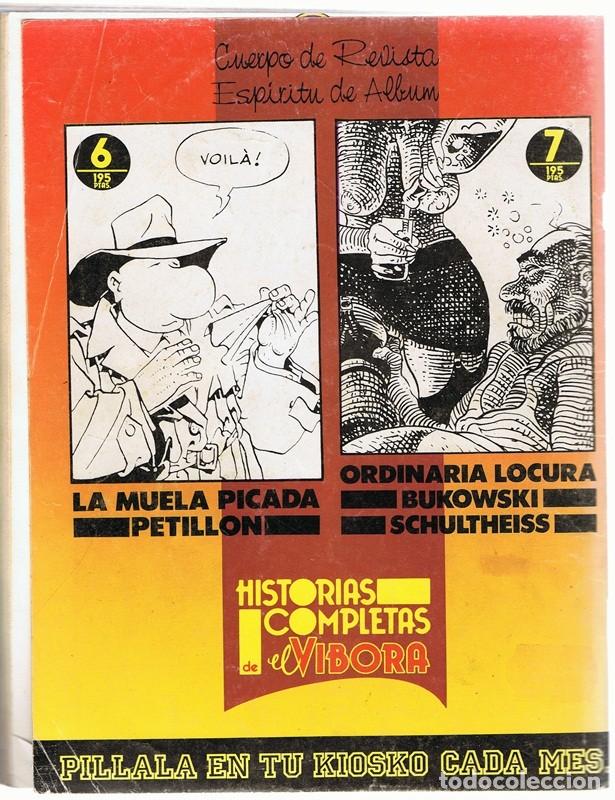 C&oacute;mics: EL V&Iacute;BORA N&ordm; 97 - Foto 2