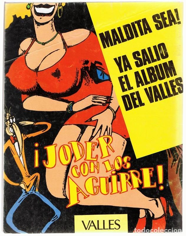 C&oacute;mics: EL V&Iacute;BORA N&ordm; 70 - Foto 2