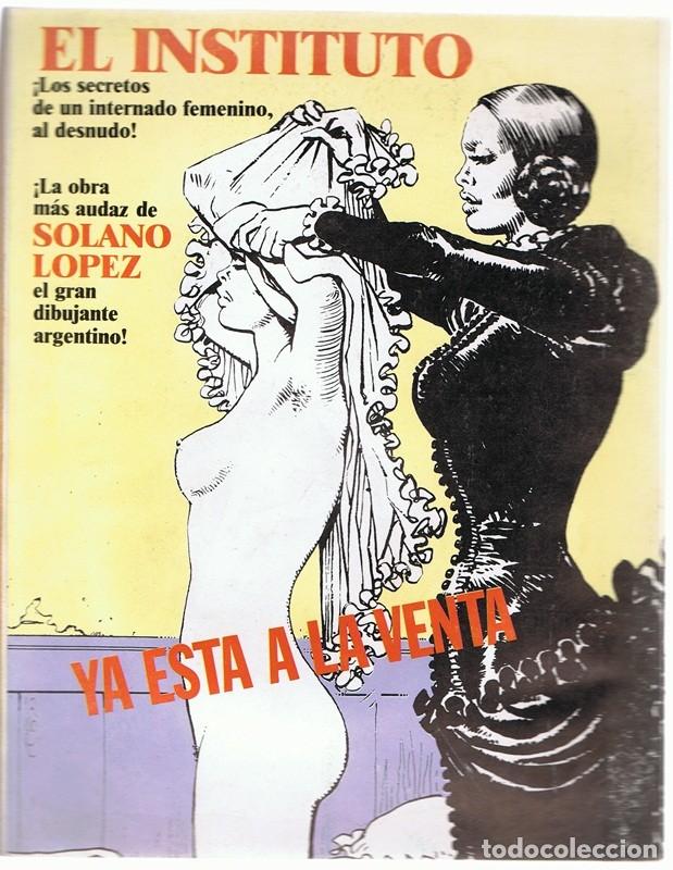 C&oacute;mics: EL V&Iacute;BORA N&ordm; 98 - Foto 2